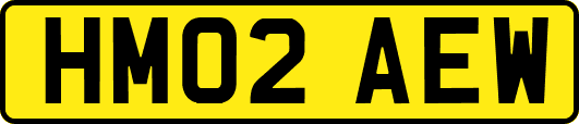 HM02AEW