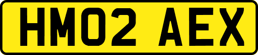 HM02AEX