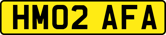 HM02AFA