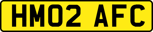 HM02AFC