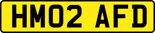 HM02AFD