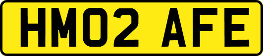 HM02AFE