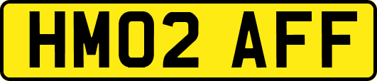 HM02AFF
