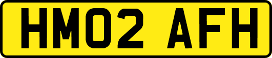 HM02AFH