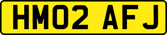 HM02AFJ