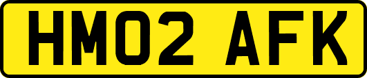 HM02AFK