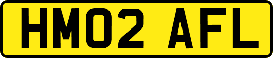 HM02AFL