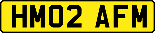 HM02AFM