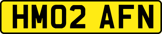 HM02AFN