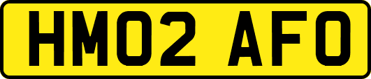 HM02AFO