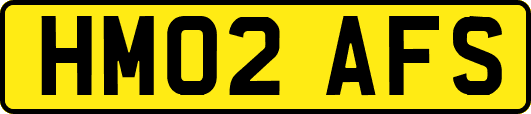 HM02AFS