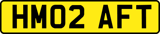 HM02AFT