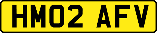 HM02AFV