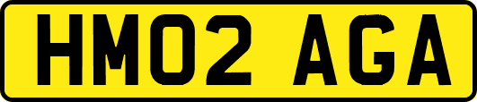 HM02AGA