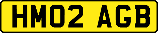 HM02AGB