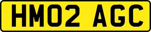 HM02AGC