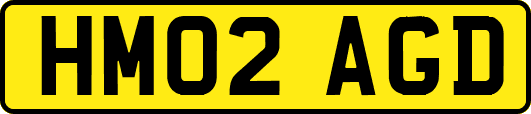 HM02AGD