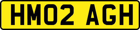 HM02AGH