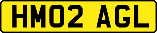 HM02AGL