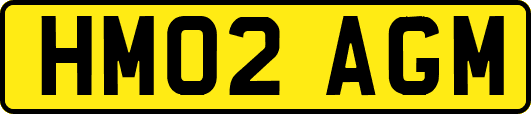 HM02AGM