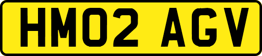 HM02AGV