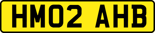 HM02AHB