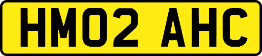 HM02AHC