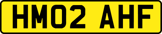 HM02AHF