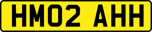 HM02AHH