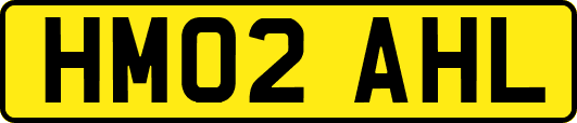 HM02AHL