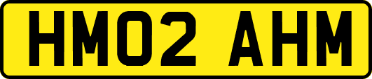 HM02AHM