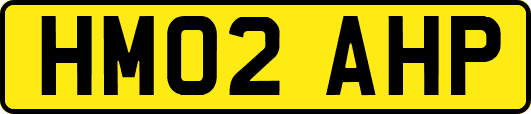 HM02AHP
