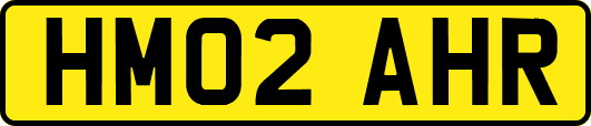 HM02AHR