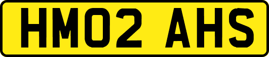 HM02AHS
