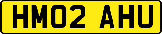 HM02AHU