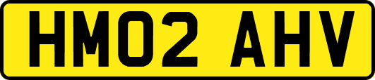 HM02AHV