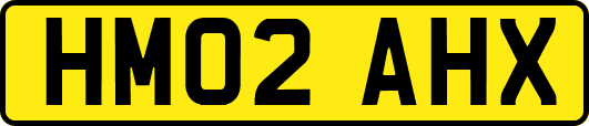 HM02AHX