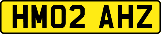 HM02AHZ