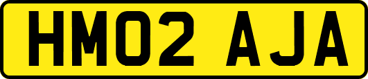 HM02AJA