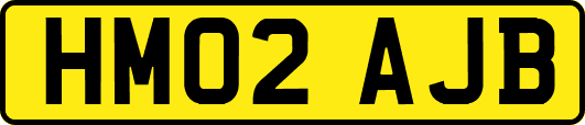 HM02AJB