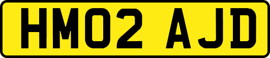 HM02AJD