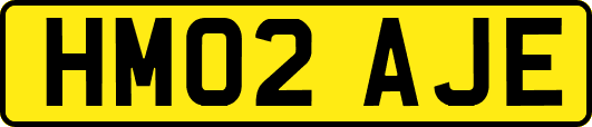 HM02AJE