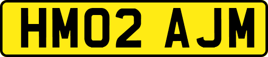 HM02AJM