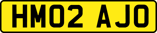 HM02AJO