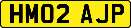 HM02AJP