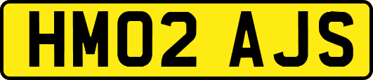 HM02AJS