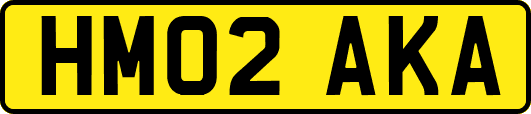 HM02AKA