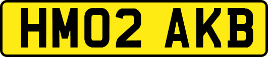 HM02AKB