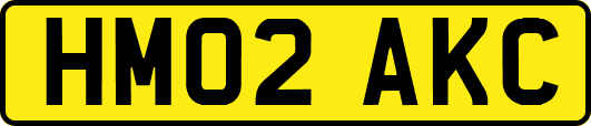 HM02AKC