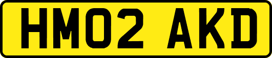 HM02AKD
